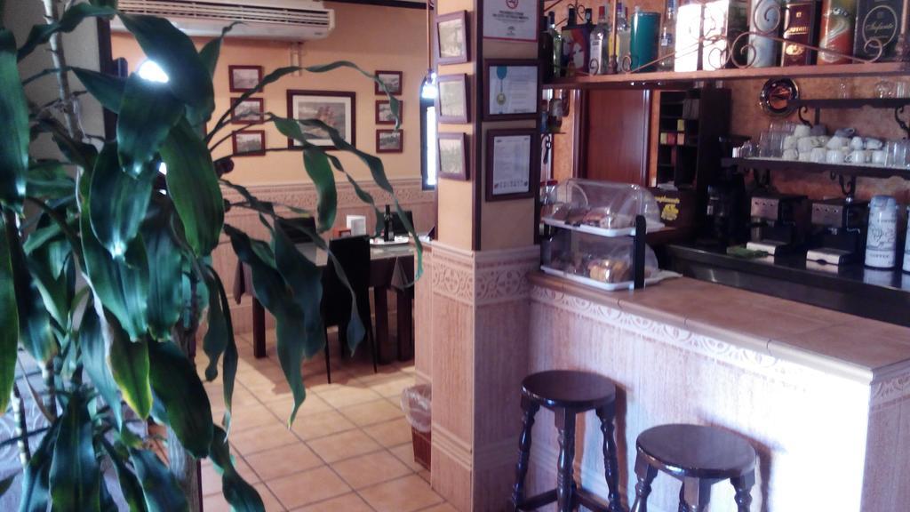 里亚维拉酒店 阿亚蒙特 外观 照片